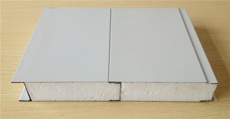 Prilagođeni EPS Sandwich Panel Machine Customized EPS Sandwich Panel Machine