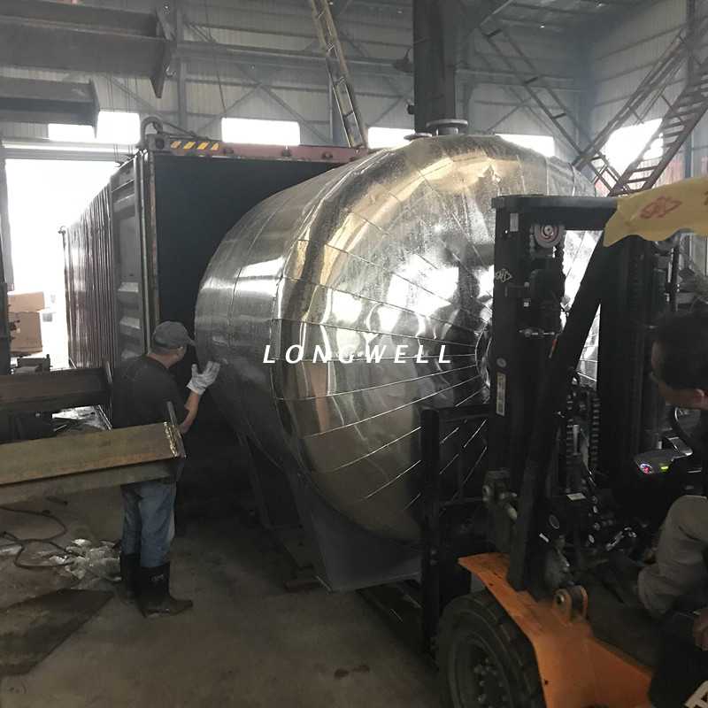 EPS Cornice Production Line Assistant Facilities Shipping To Uzbekistan