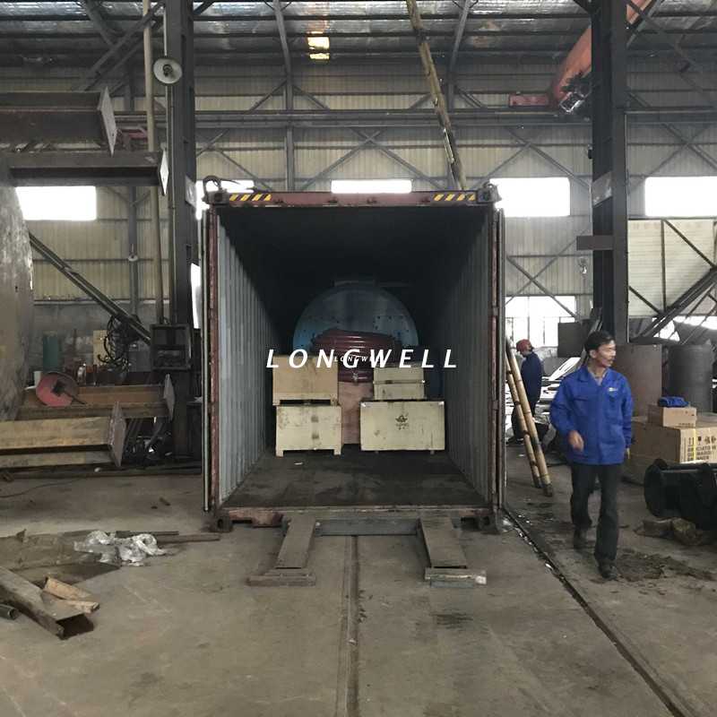 EPS okvir za proizvodnju linije Pomoćni objekti Dostava u Uzbekistan EPS Cornice Production Line Assistant Facilities Shipping To Uzbekistan