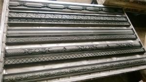 EPS pjene vijenca kalup za kuća ukras