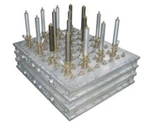 Posebno prilagođene EPS plijesni