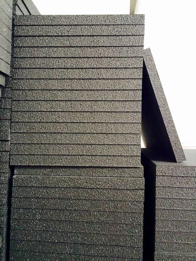 EPS Foam Cutting Machine