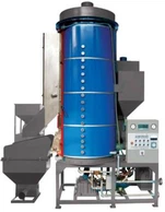 Kina Kontinuirani proizvođači prerađivača