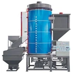 Kontinuirano pred ekspander s prvom i drugom